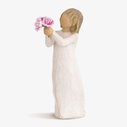 Willow Tree Thank You Figurine 27267