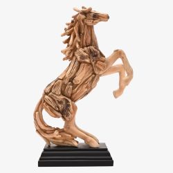 Horse Figurine NC1272