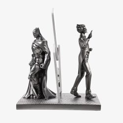  Batman And Joker Stack Of Cards Figurine WB347