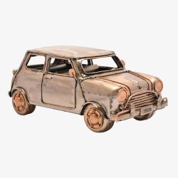 Harvey Makin Mini Car Ornament HM2710