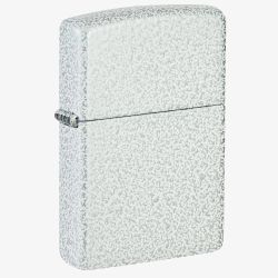 Zippo Classic Glacier Lighter 46020