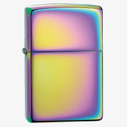 Zippo Spectrum Multicolour Lighter 151-000723