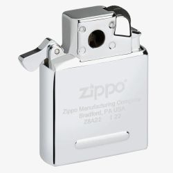 Zippo Butane Pipe Yellow Flame Lighter Insert 2007732