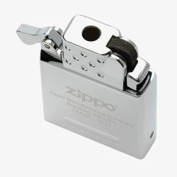 Zippo Butane Yellow Flame Lighter Insert 65801