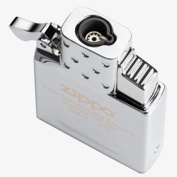 Zippo Butane Single Flame Lighter Insert 2006814