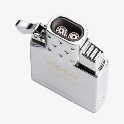 Zippo Butane Double Flame Lighter Insert 2006816