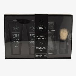 Harvey Makin Shaving Gift Set HM2561