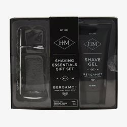 Harvey Makin Shaving Essentials Gift Set HM2562