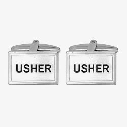 Usher Cufflinks 90-224