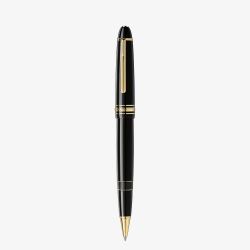 Montblanc Meisterstuck Gold-coated LeGrand Rollerball Pen 132454