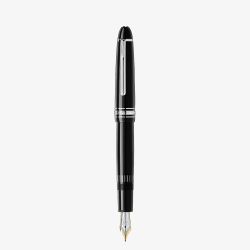 Montblanc Meisterstuck Classique Fountain Pen 132468