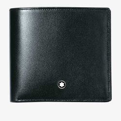 Montblanc Meisterstuck Wallet 4CC 7164