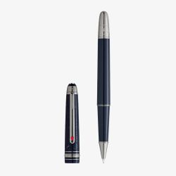 Montblanc Meisterstuck Around The World In 80 Days Classique Rollerball Pen 132880