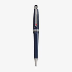 Montblanc Meisterstuck Around The World In 80 Days Classique Ballpoint Pen 132881