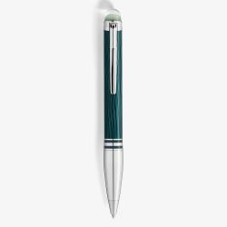 Montblanc Starwalker PolarGreen Ballpoint Pen 132912