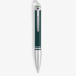 Montblanc Starwalker PolarGreen Doue Ballpoint Pen 132908