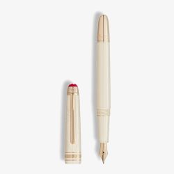 Montblanc Meisterstück Romeo & Juliet Classique Fountain Pen 132918