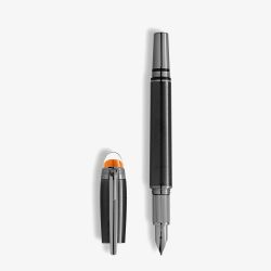 Montblanc StarWalker Extreme Metal Fountain Pen 133770