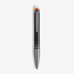 Montblanc StarWalker Extreme Metal Ballpoint Pen 133772
