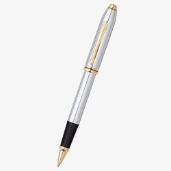 Cross Townsend Medalist Rollerball Pen AT505