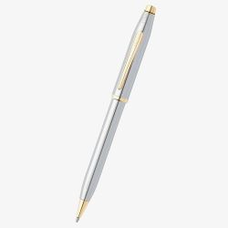 Cross Century II Medalist Ballpoint Pen AT3302WG
