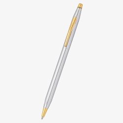 Cross Classic Century Medalist Ballpoint Pen AT3302