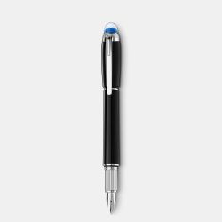 Montblanc StarWalker Precious Resin Fountain Pen 132533