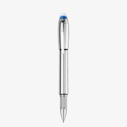 Montblanc StarWalker Metal Fineliner 132512