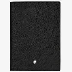 Montblanc Sartorial Passport Holder 130746