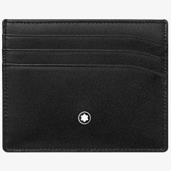 Montblanc Meisterstuck Card Holder 106653