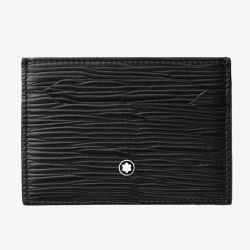 Montblanc Meisterstuck 4810 5cc Cardholder 130930