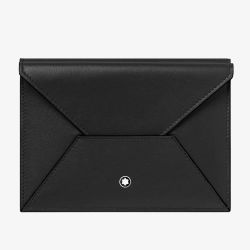 Montblanc Meisterstuck Selection Soft Passport Holder 131262