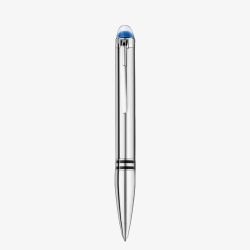 Montblanc Starwalker Metal Ballpoint Pen 132513