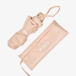 BOSS Triga Nude Mini Umbrella HUG311X