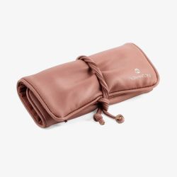 Nomination Pink Leather Jewellery Roll GADGET32 GWP