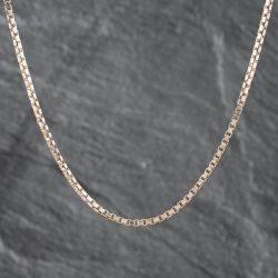 Second Hand 18 Inch Box Chain 41161824