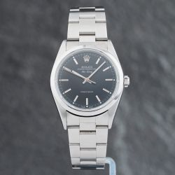 Second Hand Rolex Air-King Watch 14000