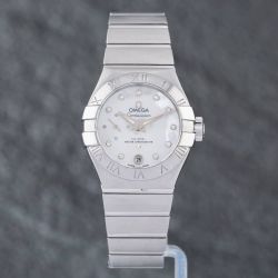 Second Hand OMEGA Constellation Watch 127102