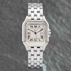 Second Hand Cartier Panthere Watch 1300