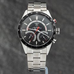 Second Hand TAG Heuer Carrera Watch CV7A10