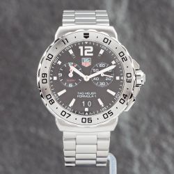 Second Hand TAG Heuer Formula 1 Watch WAU111A