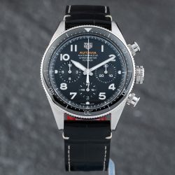 Second Hand TAG Heuer Autavia Watch CBE511A