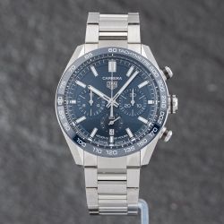 Second Hand TAG Heuer Carrera Watch CBN2A1A