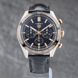 Second Hand TAG Heuer Carrera Watch CBN2A5A