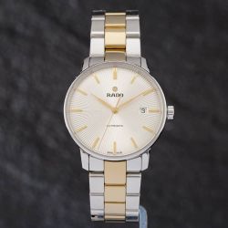 Second Hand Rado Coupole Watch R22860103
