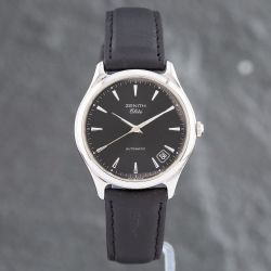 Second Hand Zenith Elite Watch 2.004