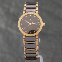 Second Hand Rado Centrix Watch 561.0183.3