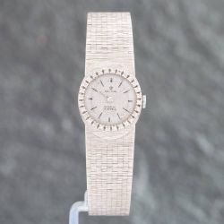 Second Hand Deluxe Vintage Watch