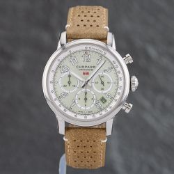 Second Hand Chopard Mille Miglia Watch 8619