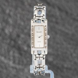 Second Hand Accurist Diamond Watch